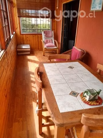 Preciosa casa en el tabo - Imagen 20