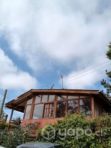 Preciosa casa en el tabo - Imagen 2