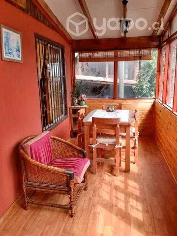 Preciosa casa en el tabo - Imagen 7