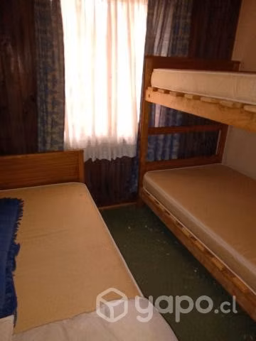 Preciosa casa en el tabo - Imagen 16