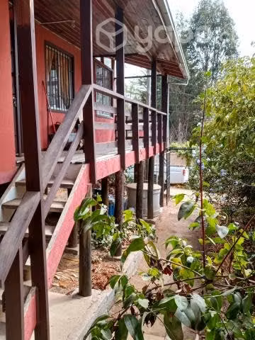 Preciosa casa en el tabo - Imagen 4