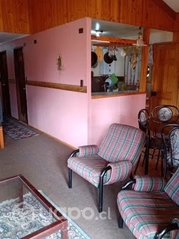 Preciosa casa en el tabo - Imagen 9