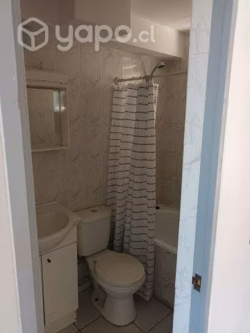 Arriendo departamento central - Imagen 3