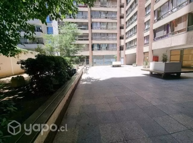 Oportunidad. Depto. Santiago Centro 1D-1B - Imagen 14