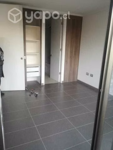 Arriendo dpto cercano a metro c del niño