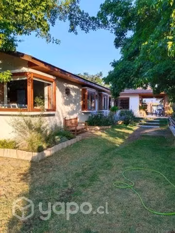 Hermosa casa en requinoa lugar tranquilo - Imagen 14