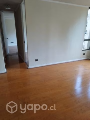 Arriendo departamento Curicó 424