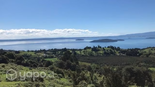 Sitio en Lago Ranco, Ilihue - Imagen 3