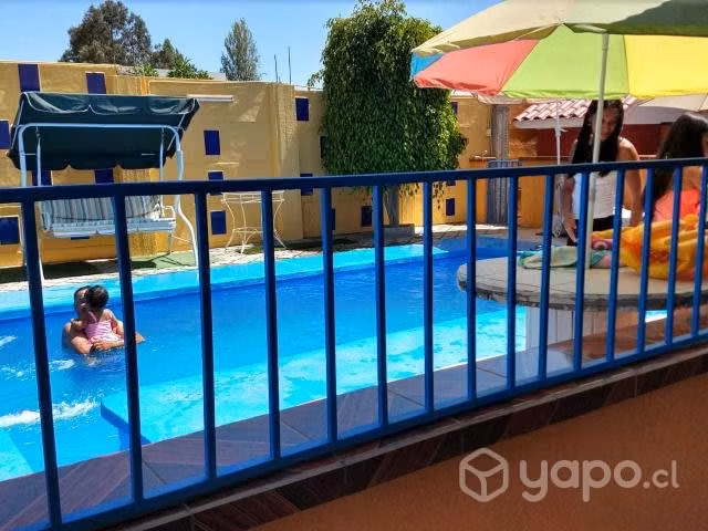 Disponible enero y febrero SINDEMPART COQUIMBO