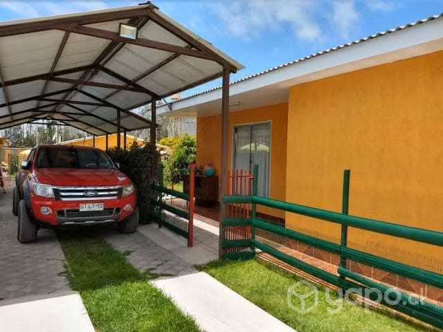 Disponible enero y febrero SINDEMPART COQUIMBO