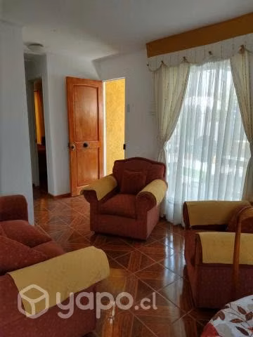 Disponible enero y febrero SINDEMPART COQUIMBO
