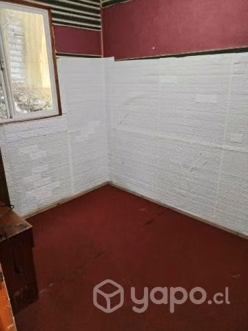 Casa interior