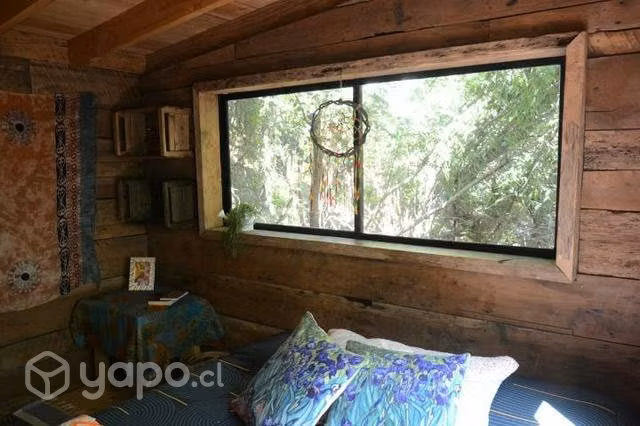 Tiny house Pucon