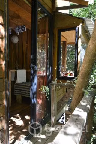 Tiny house Pucon