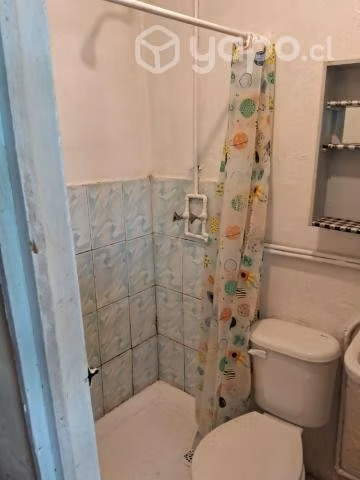 Arriendo depto amoblado
