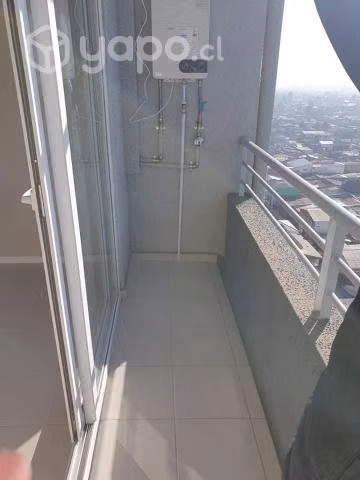 Departamento en perfecto estado