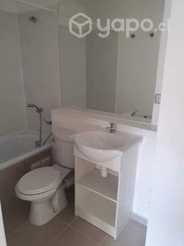 Departamento en perfecto estado