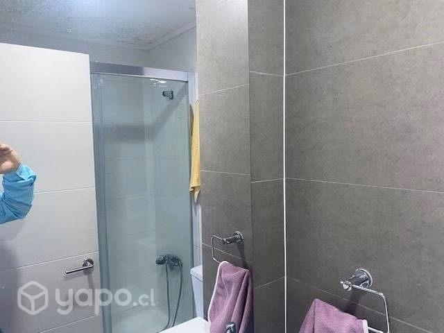 Arriendo diario Departamento centro de Concepción