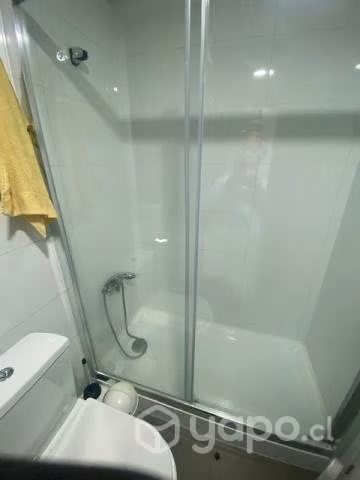 Arriendo diario Departamento centro de Concepción