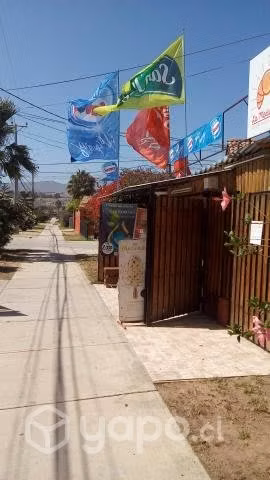 Venta Casa