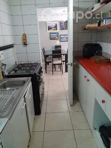 Casa Temporada de verano 2024