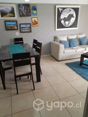 Casa Temporada de verano 2024