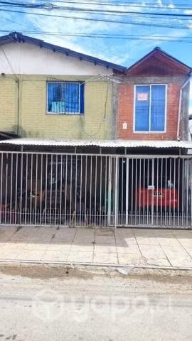 Casa en San Bernardo