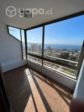 Arriendo departamento