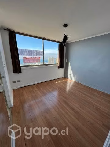 Arriendo departamento
