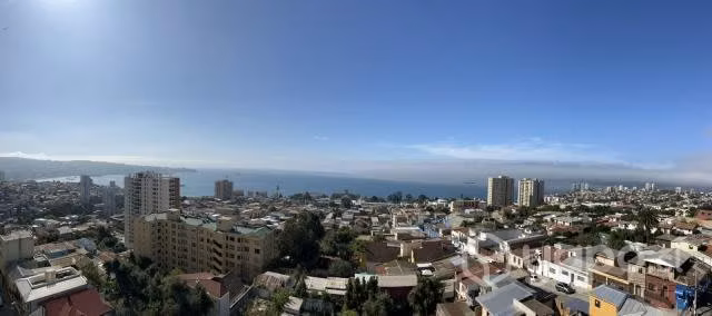Arriendo departamento