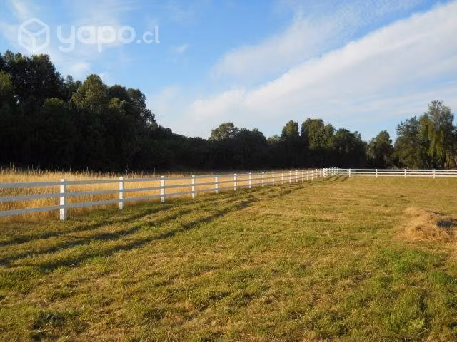Terreno 11500 m2 en Panguipulli