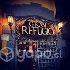 Derecho de llaves Gran Refugio Bustamante - Imagen 5