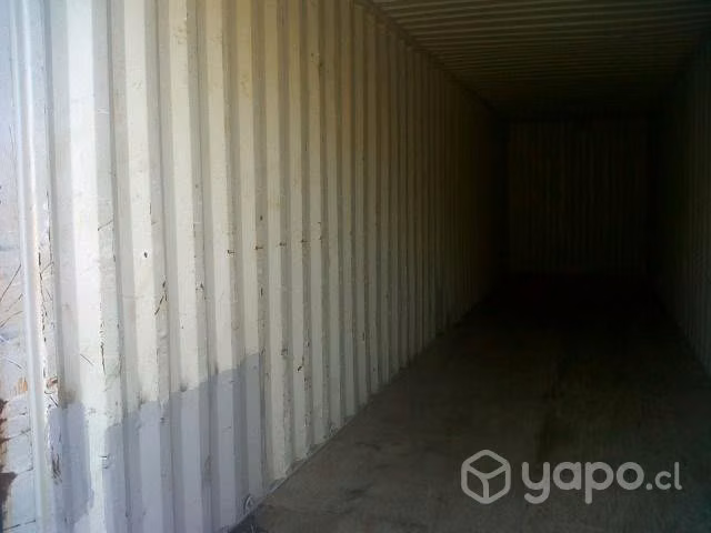 Bodega Mini Quilpué