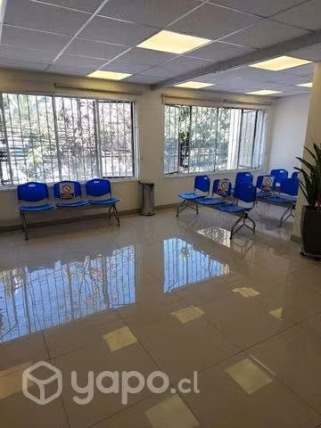 Arriendo centro medico y dental en puente alto