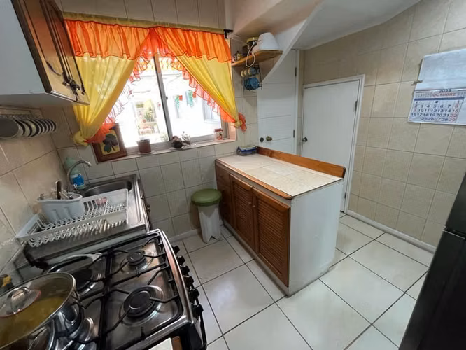 Hostal arriendo habitaciones