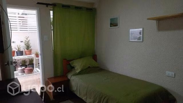 Hostal arriendo habitaciones