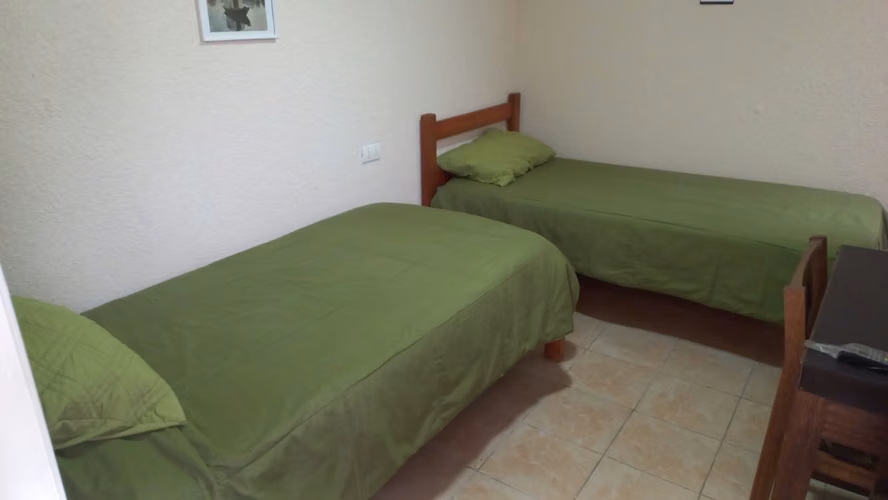 Hostal arriendo habitaciones