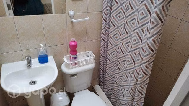 Hostal arriendo habitaciones