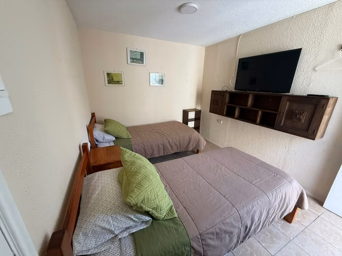 Hostal arriendo habitaciones - Imagen 7