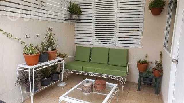 Hostal arriendo habitaciones