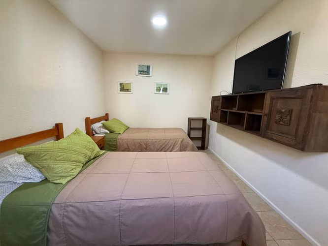 Hostal arriendo habitaciones - Imagen 6