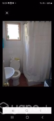 Arriendo cabañas en Curiñanco