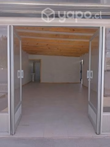 Local comercial Codegua