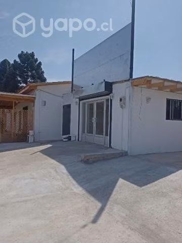 Local comercial Codegua