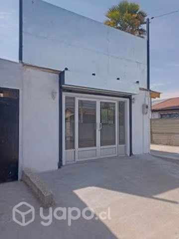 Local comercial Codegua