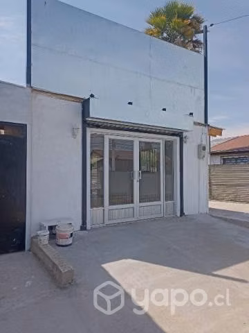 Local comercial Codegua