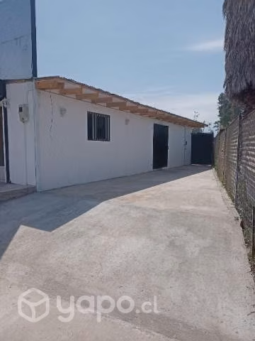 Local comercial Codegua