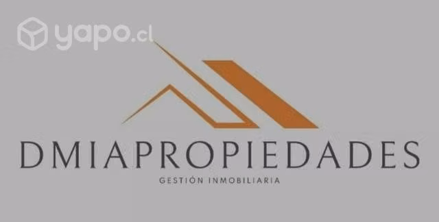 Acogedor Departamento a pasos metro Rondizzoni