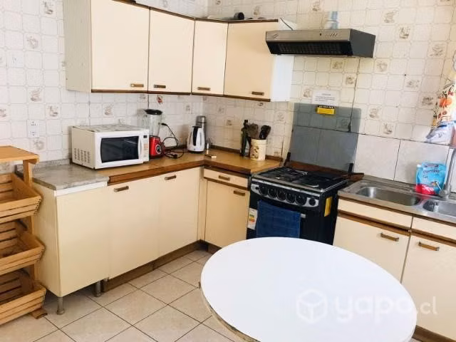 Arriendo casa guanaquero verano 2024 8 personas