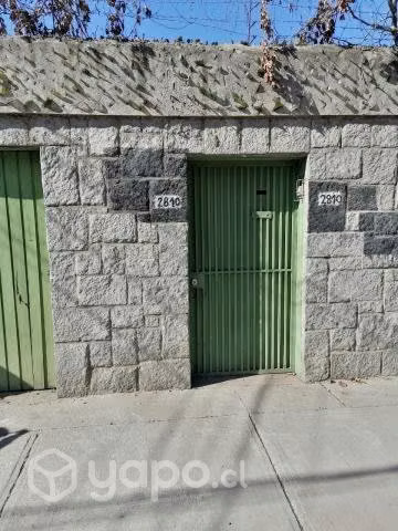 Casa en venta con Bodega Galpon